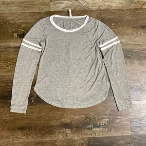 Atticute top